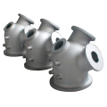 High Pressure Aluminum Gravity Casting